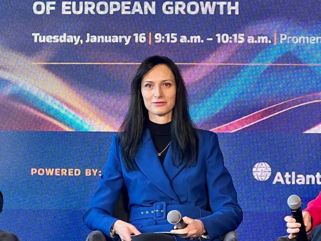  Мария Габриел 